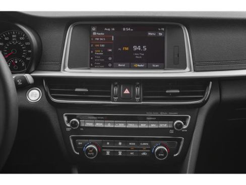 Used 2019 Kia Optima EX w/ EX Premium Package image 13