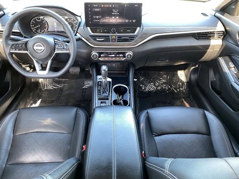 Certified 2023 Nissan Altima 2.5 SL AWD/4WD image 17