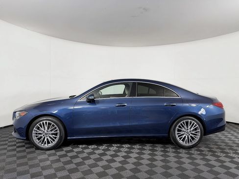 Used 2021 Mercedes-Benz CLA 250 4MATIC w/ Premium Package image 18