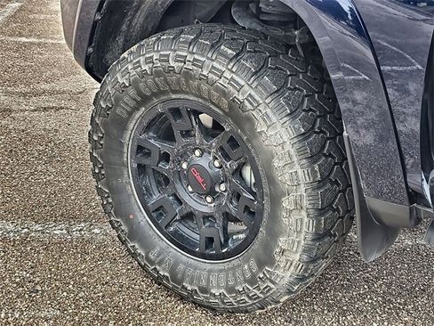 Used 2021 Toyota 4Runner Venture image 10