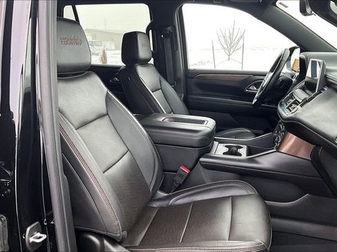 Used 2023 Chevrolet Tahoe High Country w/ Max Trailering Package image 7