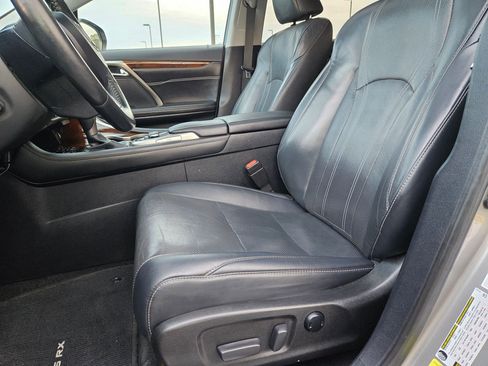 Used 2018 Lexus RX 350 AWD w/ Premium Package image 17