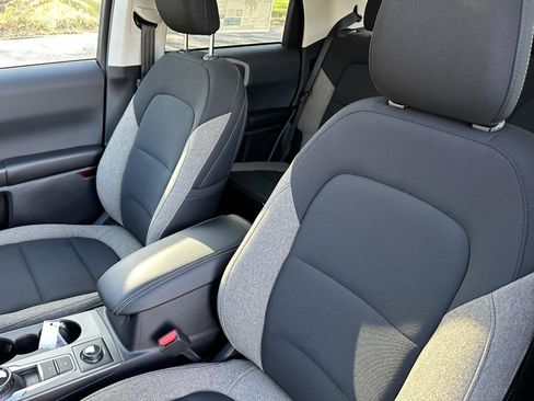 New 2025 Ford Bronco Sport Big Bend w/ Convenience Package image 28