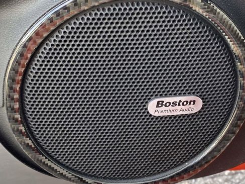 Used 2013 Chevrolet Camaro ZL1 image 15