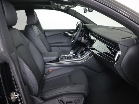 New 2026 Audi Q8 Premium Plus image 13