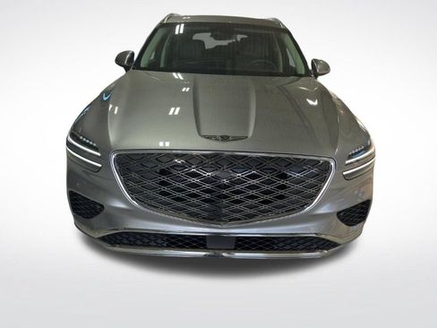 New 2026 Genesis GV70 2.5T AWD/4WD image 2