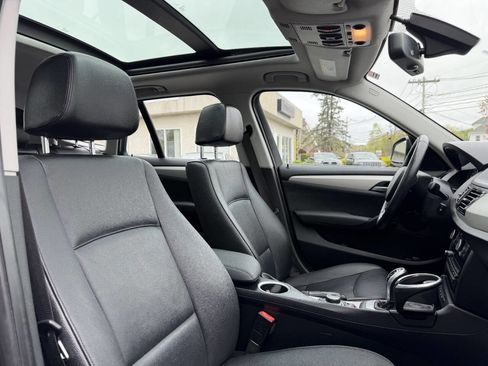 Used 2015 BMW X1 xDrive28i AWD/4WD image 28