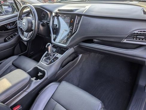 Used 2022 Subaru Outback Limited w/ Popular Package #2 image 33