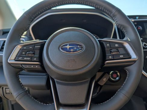 New 2026 Subaru Ascent Touring AWD/4WD image 35