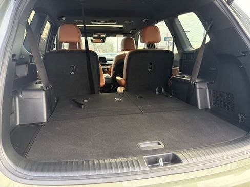 Certified 2024 Kia Telluride EX X-Line image 17