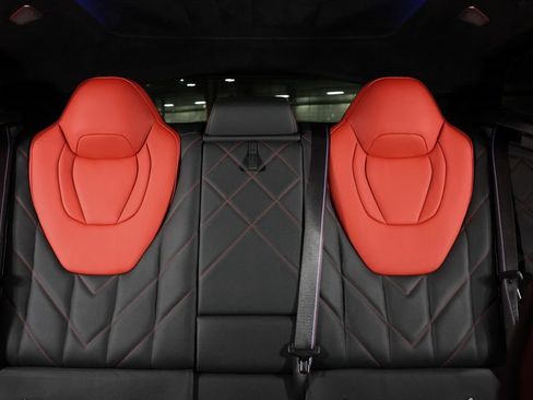 Used 2024 BMW XM Label Red image 32