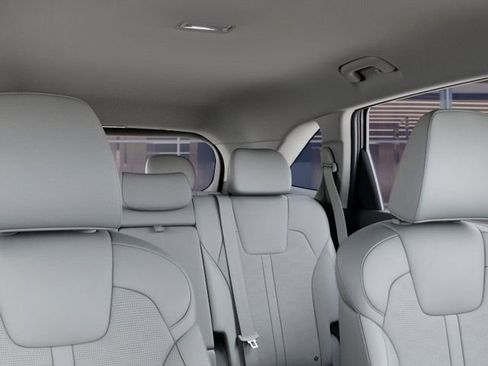New 2026 Kia Sorento EX w/ EX Premium Package AWD/4WD image 27