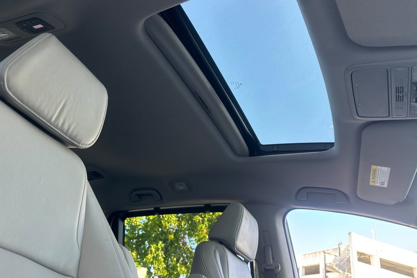Used 2019 Honda Odyssey EX-L image 24