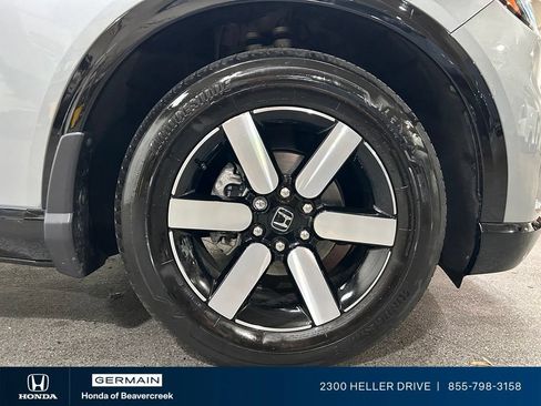 Used 2024 Honda Prologue Touring image 12
