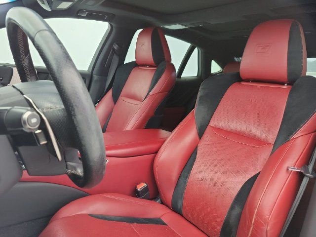 Used 2018 Lexus LS 500 F Sport AWD/4WD image 19