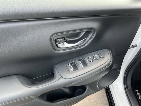 Used 2023 Honda HR-V EX-L image 19