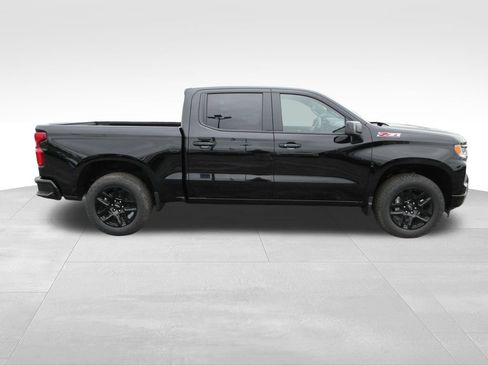 New 2026 Chevrolet Silverado 1500 RST w/ Z71 Off-Road Package AWD/4WD image 7