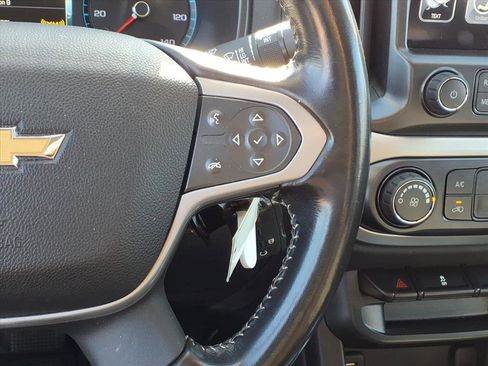 Used 2016 Chevrolet Colorado LT w/ LT Convenience Package image 18