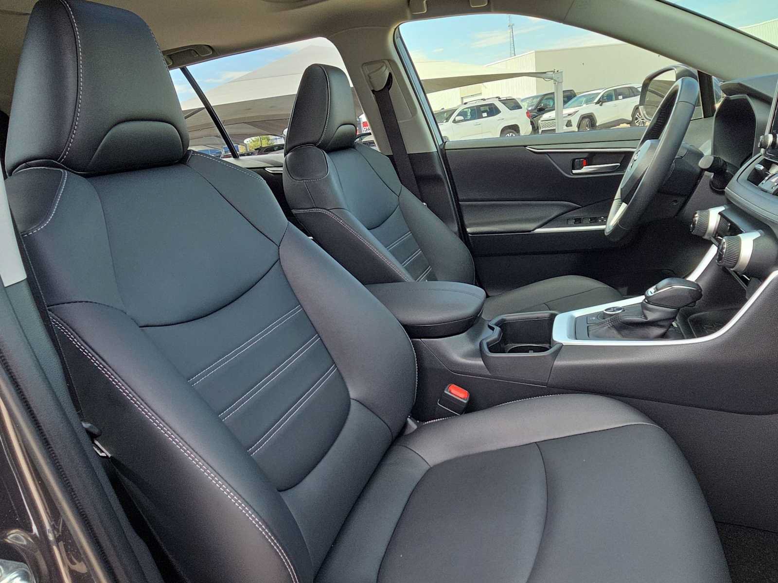 Certified 2025 Toyota RAV4 XLE Premium AWD/4WD image 18