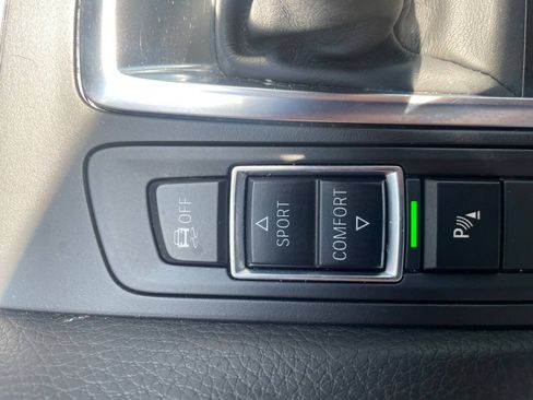 Used 2018 BMW X6 sDrive35i RWD image 33