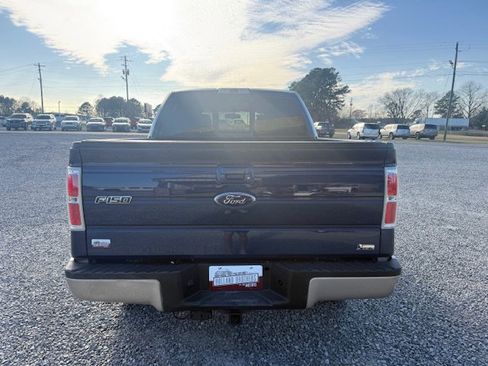 Used 2010 Ford F150 Lariat image 3
