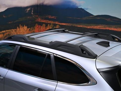 Used 2025 Subaru Outback Premium w/ Popular Package #1A image 16