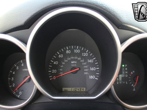 Used 2002 Lexus SC 430 Convertible image 12