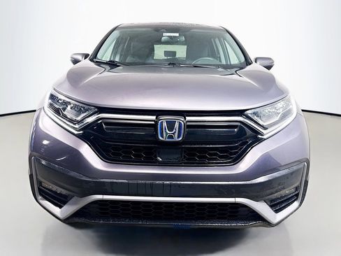 Used 2021 Honda CR-V EX-L image 2