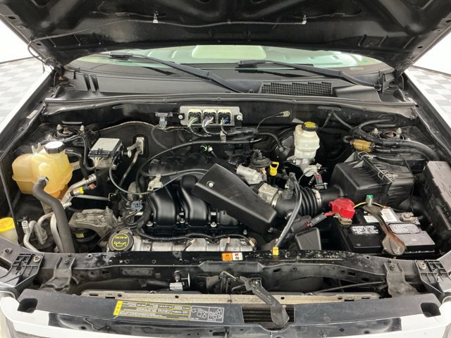 Used 2008 Ford Escape XLT AWD/4WD image 26