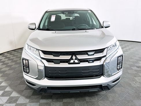 Used 2021 Mitsubishi Outlander Sport SE AWD/4WD image 8