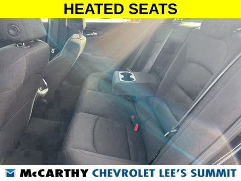 Used 2023 Chevrolet Malibu LT image 26