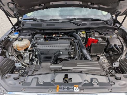 Used 2023 Lincoln Corsair AWD w/ Towing Package image 30