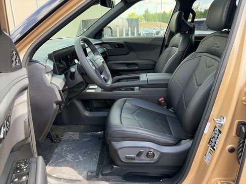 New 2027 Kia Telluride EX X-Line AWD/4WD image 16