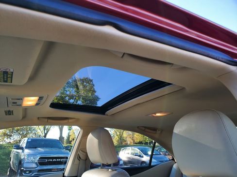 Used 2011 Lexus HS 250h image 14