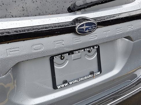 New 2025 Subaru Forester Limited w/ Protection Package (1PH) image 17