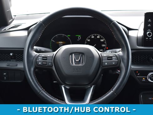 Certified 2025 Honda CR-V Sport-L image 11