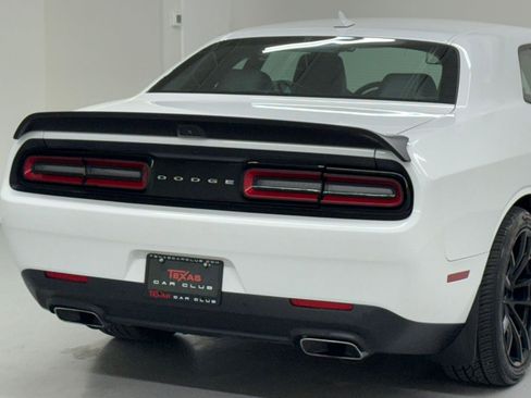 Used 2019 Dodge Challenger R/T Scat Pack w/ 1320 Drag Pack image 17