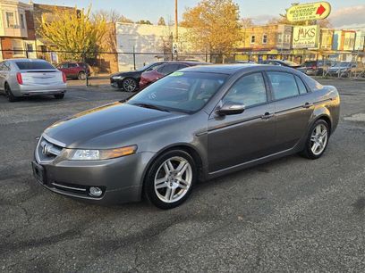 Used 2007 Acura TL