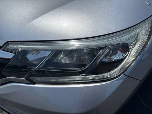 Used 2016 Honda CR-V EX-L image 9