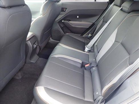 New 2026 Subaru Crosstrek 2.5i Wilderness image 9