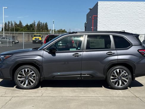 New 2026 Subaru Forester Touring AWD/4WD image 6