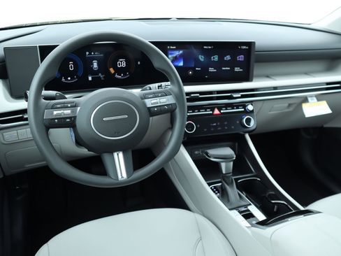 New 2026 Hyundai Tucson SEL AWD/4WD image 10