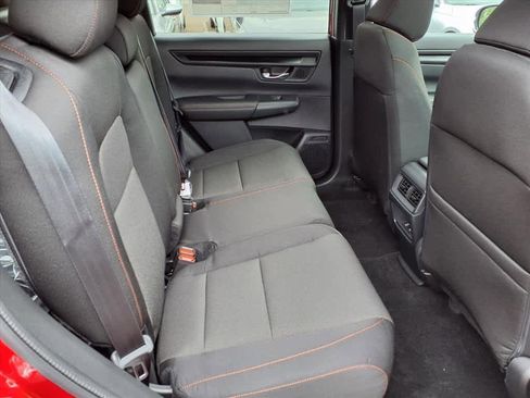 New 2026 Honda CR-V TrailSport image 11