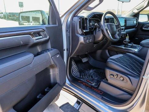New 2026 Chevrolet Silverado 1500 RST AWD/4WD image 49