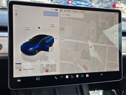 Used 2023 Tesla Model 3 Standard Range RWD image 19