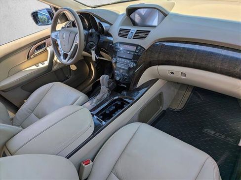 Used 2010 Acura MDX w/ Technology Package image 20