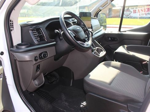 Used 2026 Ford Transit 350 XLT RWD image 29