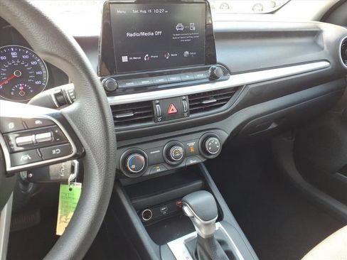 Used 2024 Kia Forte LXS FWD image 26