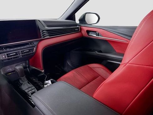 Certified 2025 Toyota Camry XSE image 22