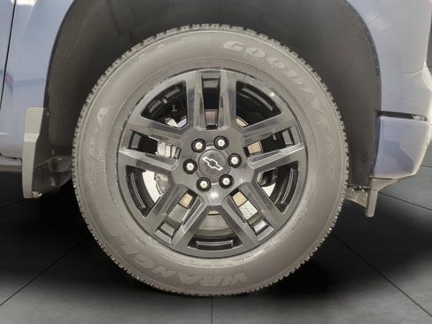 Used 2022 Chevrolet Silverado 1500 RST image 4